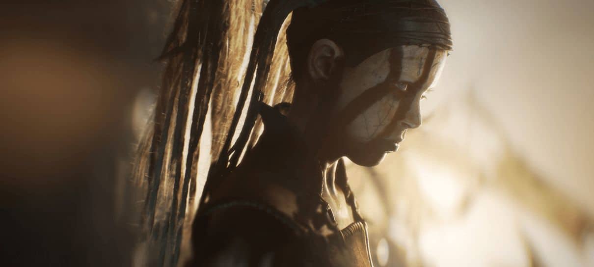 Microsoft anuncia conferência especial com Ninja Theory, Obdisian e mais estúdios
