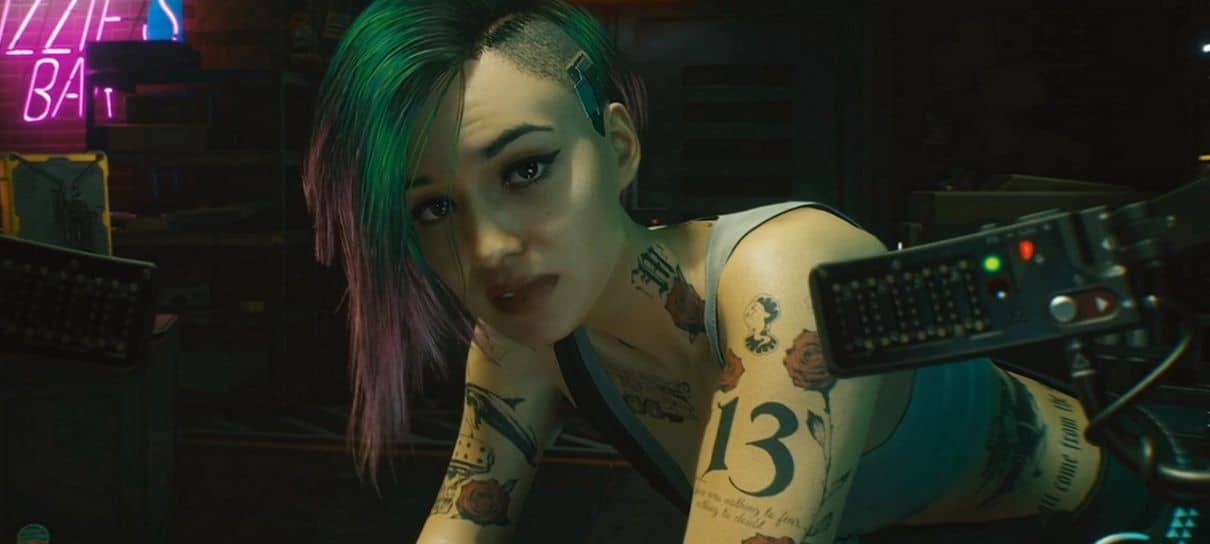 Microsoft vai parar de oferecer reembolso estendido para Cyberpunk 2077