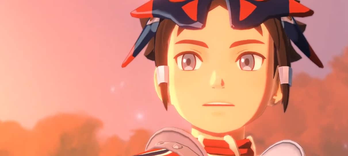 Monster Hunter Stories 2: Wings of Ruin ganha novo trailer detalhando história