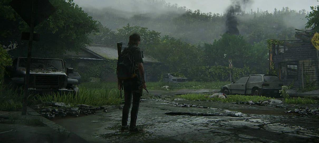 Naughty Dog trabalha em jogo multiplayer em formato standalone, revela vaga de emprego