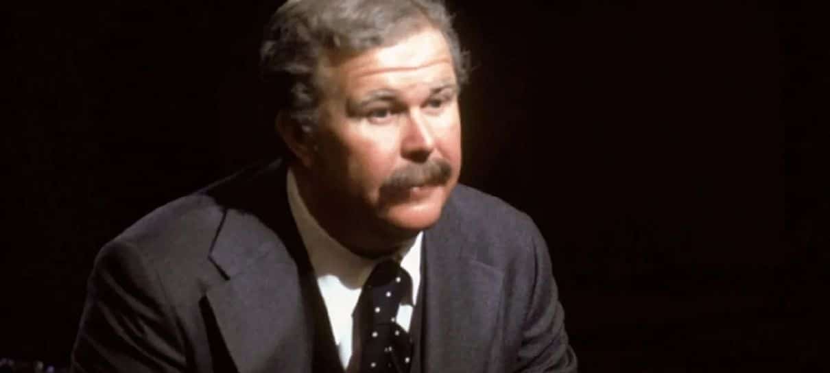 Ned Beatty, ator de Superman e Todos os Homens do Presidente, morre aos 83 anos