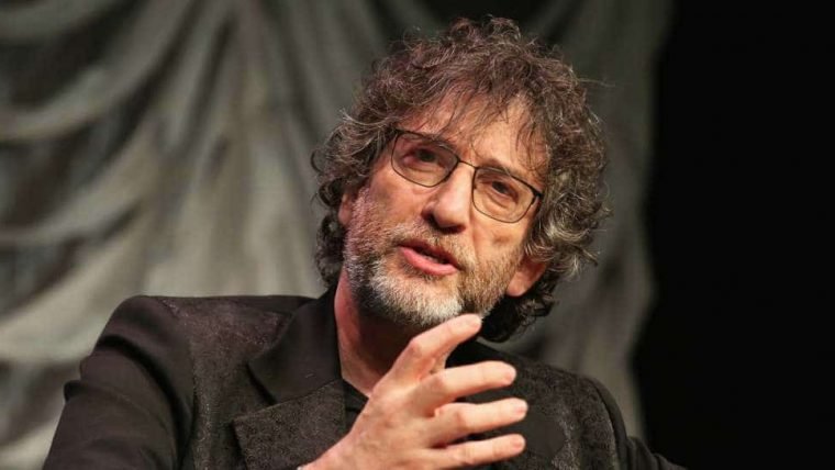Neil Gaiman vs internet: a briga diária do autor que explica a própria obra