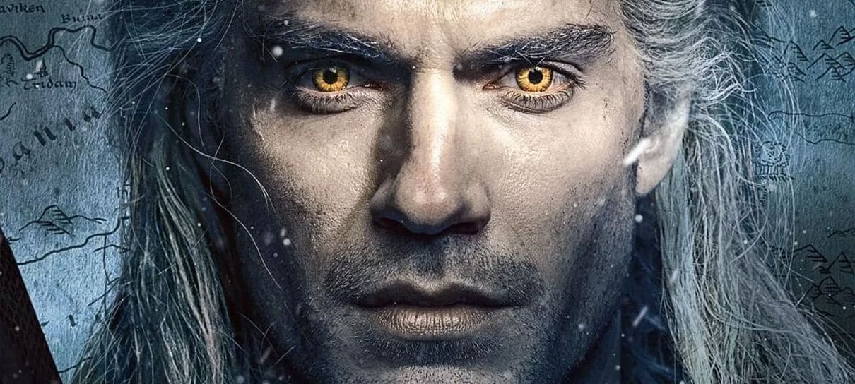 Netflix divulga mais detalhes da Geeked Week