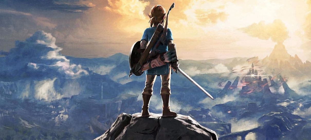 Nintendo Direct da E3 2021 acontecerá no dia 15 de junho