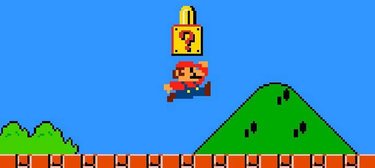 Nintendo ganha US$ 2,1 milhões em processo contra site de ROMs