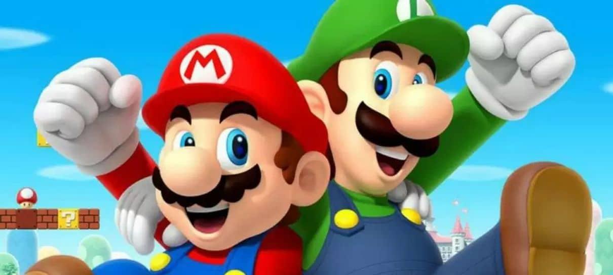 Nintendo fará museu para mostrar a história da empresa