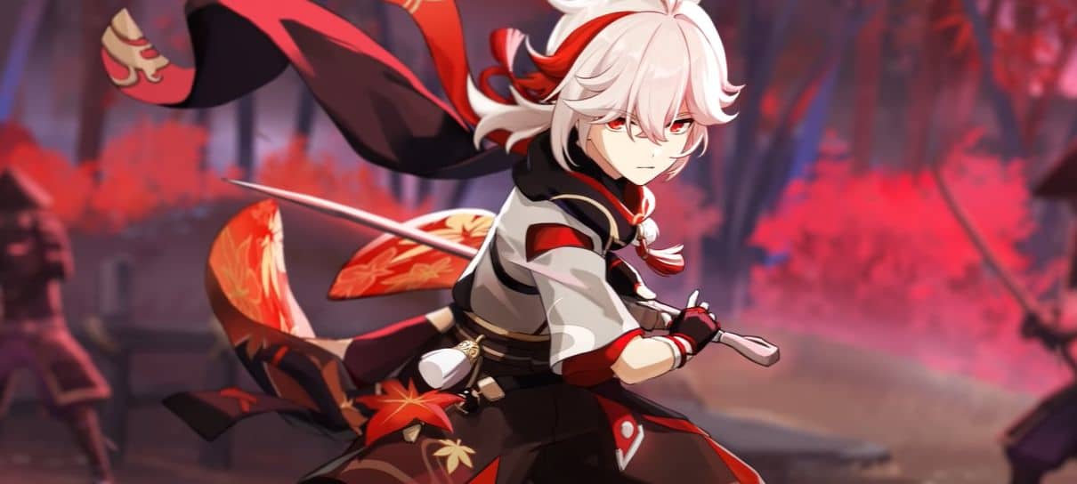 Novo personagem de Genshin Impact ganha trailer