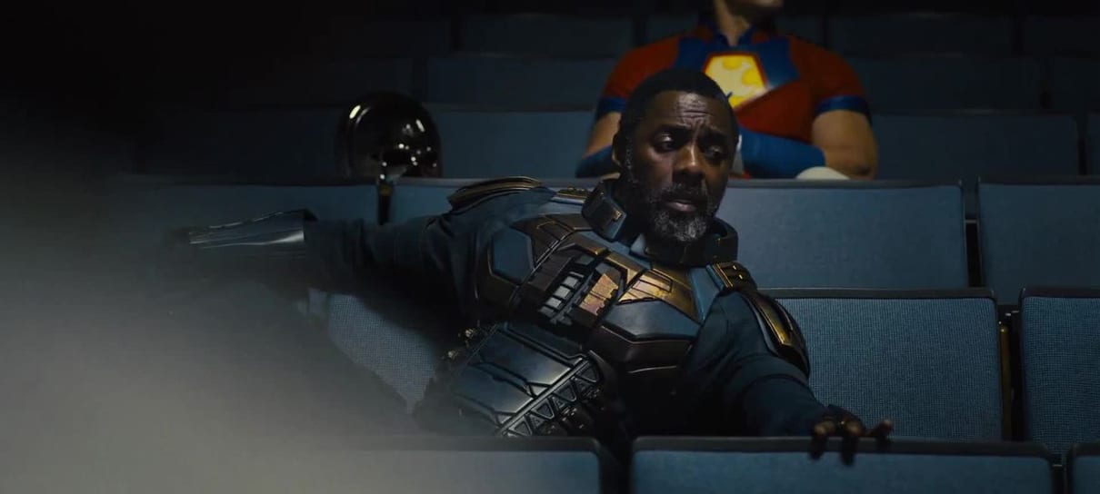 Superman na UTI? Entenda a referência do novo trailer de O Esquadrão Suicida