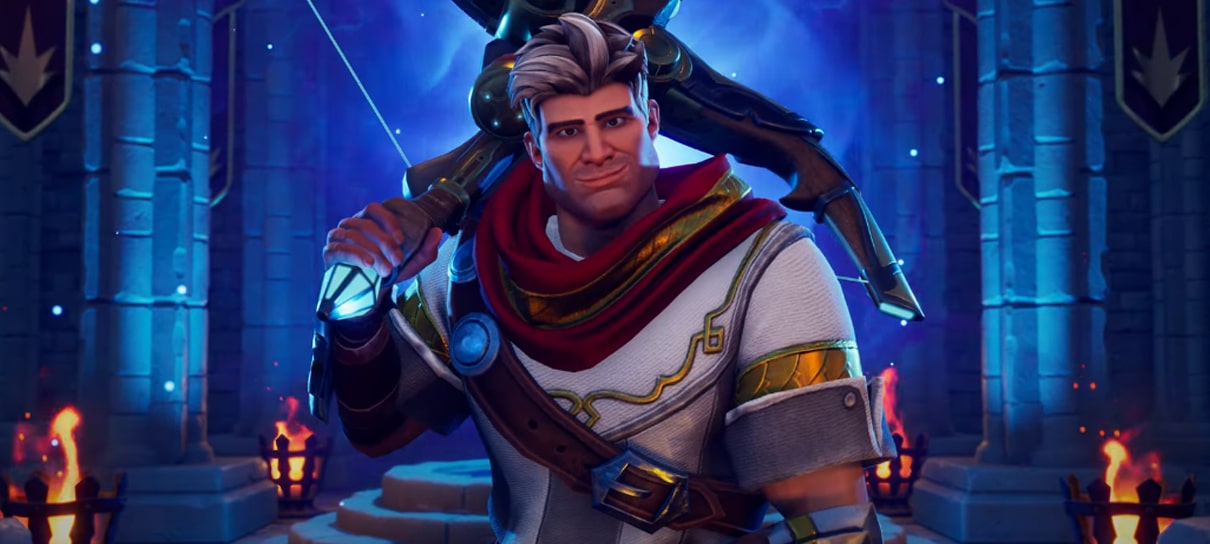 Orcs Must Die! 3 ganha teaser com data de lançamento em novas plataformas