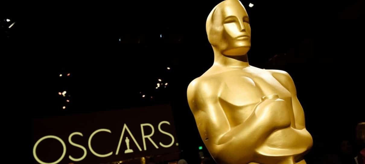 Oscar anuncia mudanças em categorias e campanhas