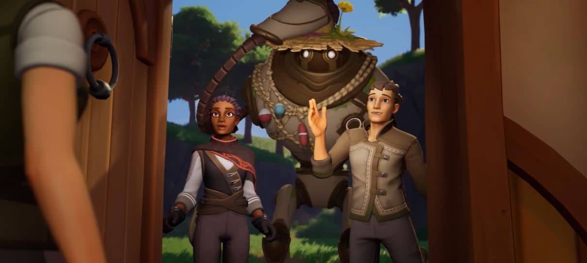 Palia, novo MMORPG inspirado em Zelda e Animal Crossing, é anunciado com trailer