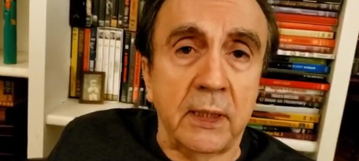 Cineasta Paulo Thiago morre aos 75 anos