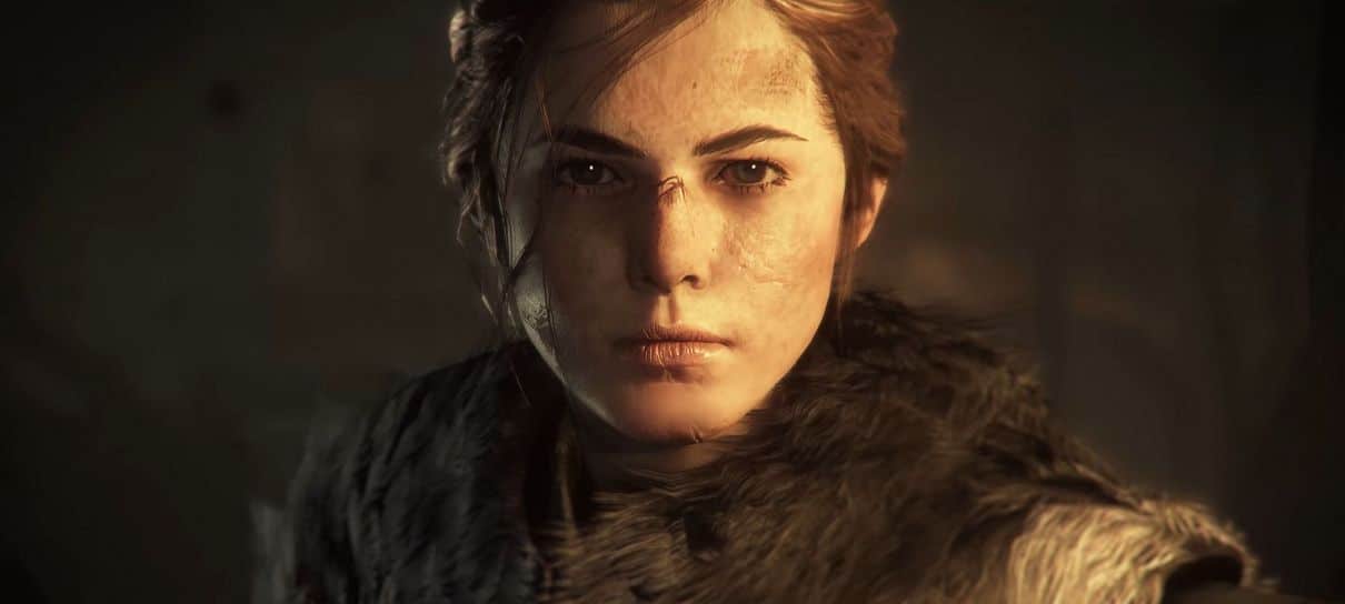 PS Plus de julho traz A Plague Tale, Call of Duty: Black Ops 4 e mais
