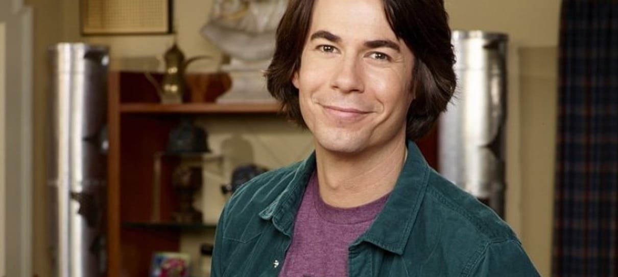 Revival de iCarly terá "situações sexuais", diz Jerry Trainor, o Spencer da série