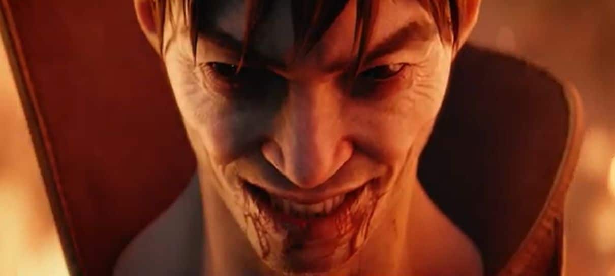 Redfall, novo jogo do estúdio de Prey, é anunciado como exclusivo da Microsoft