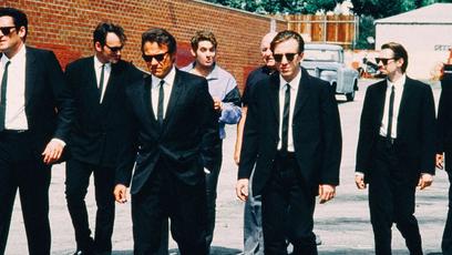 Quentin Tarantino considerou fazer um remake de Cães de Aluguel como seu último filme