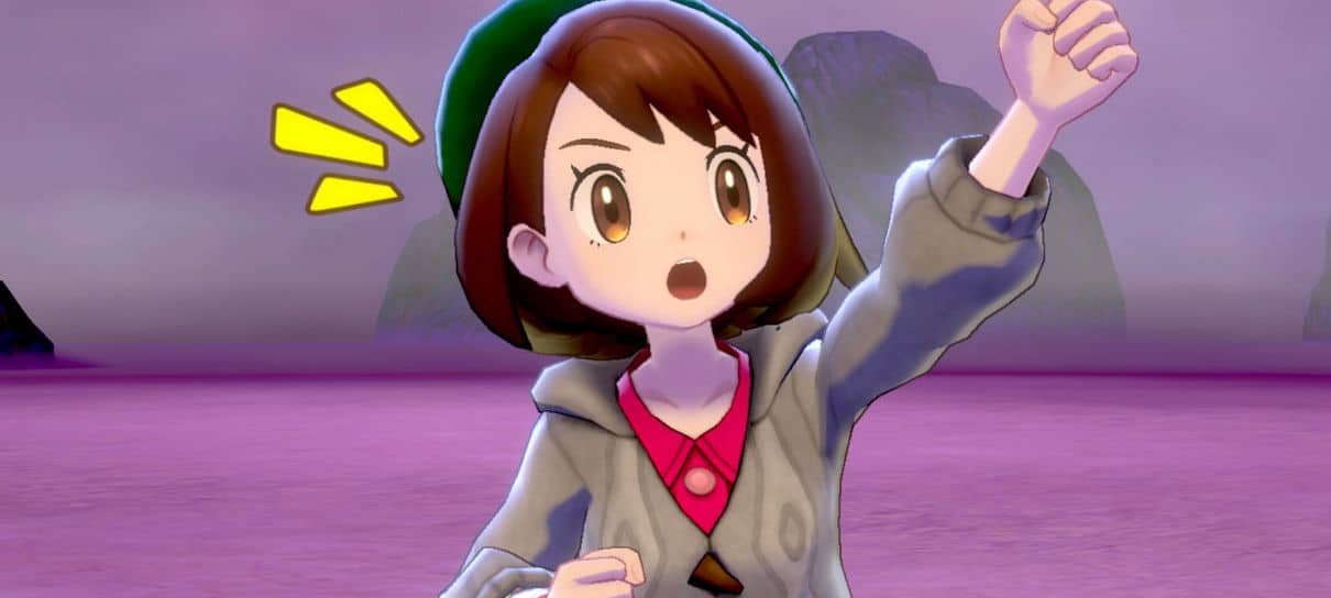 Culpados pelo vazamento de Sword & Shield terão que pagar US$ 150 mil