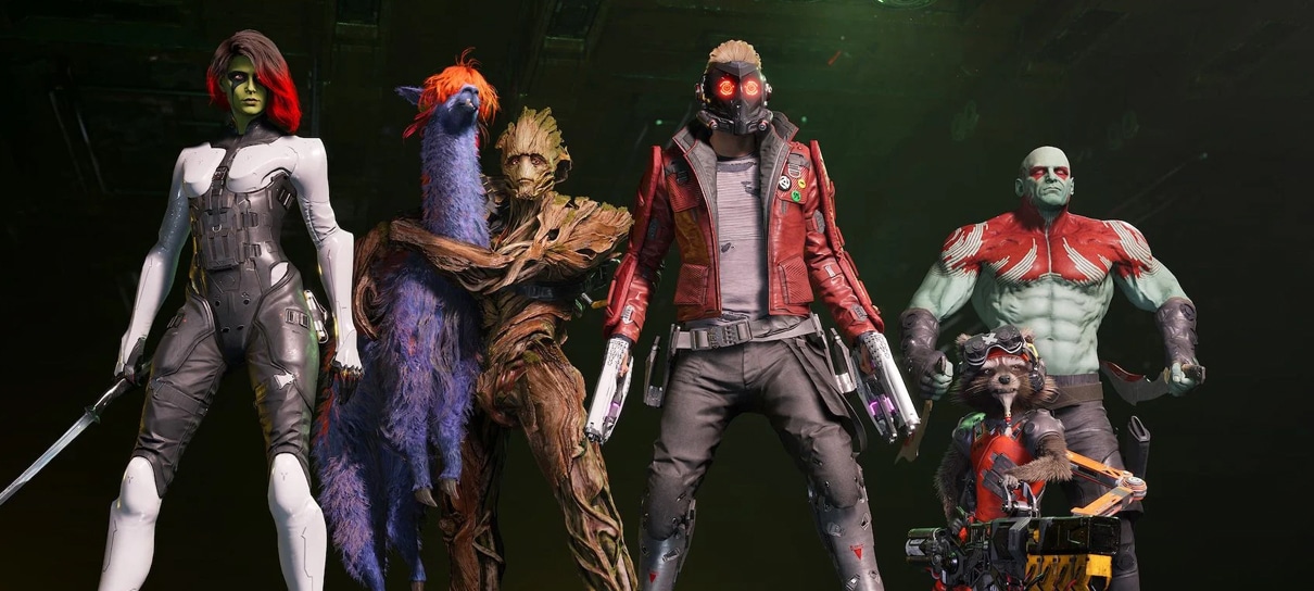 Tudo que rolou no segundo dia de E3 2021