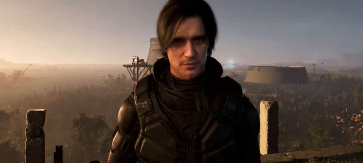 S.T.A.L.K.E.R. 2 será lançado em abril de 2022; confira trailer de gameplay