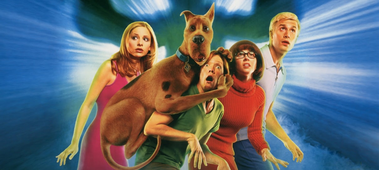 Scooby-Doo para maiores? Conheça a nova animação da Velma - NerdBunker