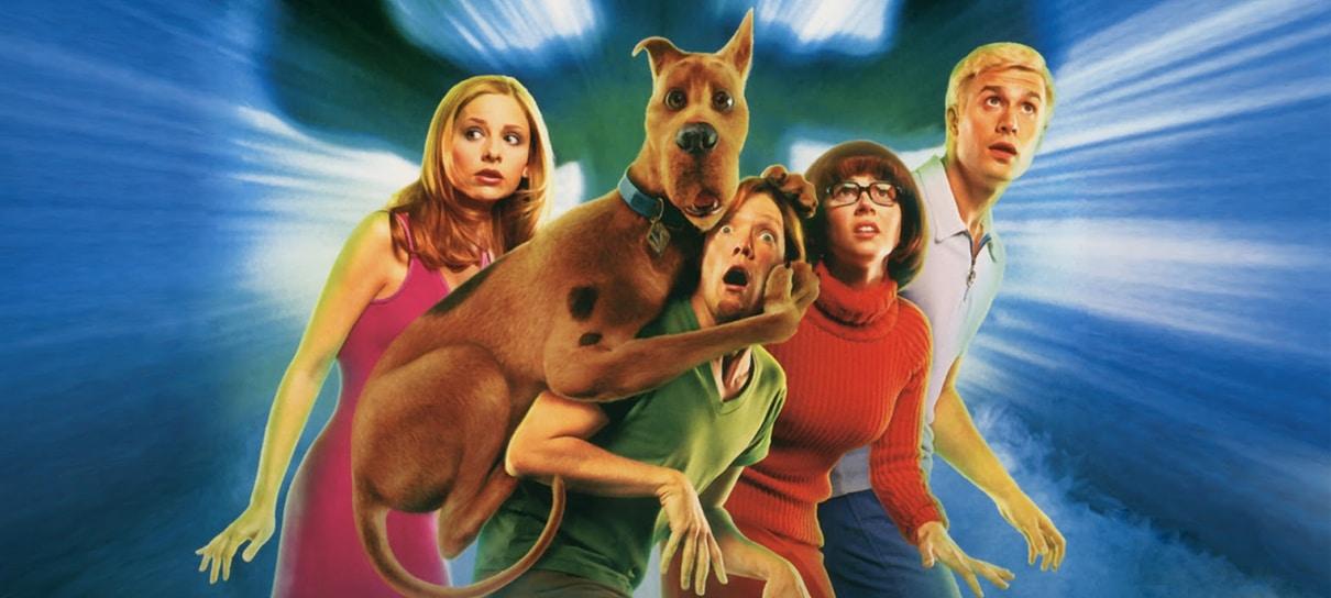 James Gunn celebra 19 anos do live-action de Scooby-Doo: “minha vida mudou completamente”