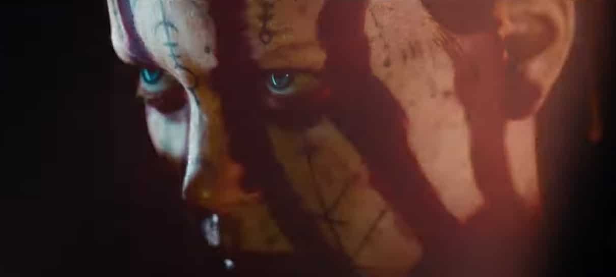 Hellblade 2 recebe novo vídeo mostrando Senua