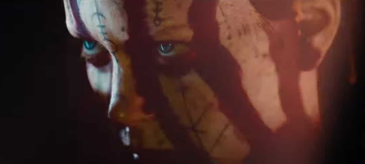 Senua’s Saga: Hellblade II: vídeo mostra bastidores da criação do jogo