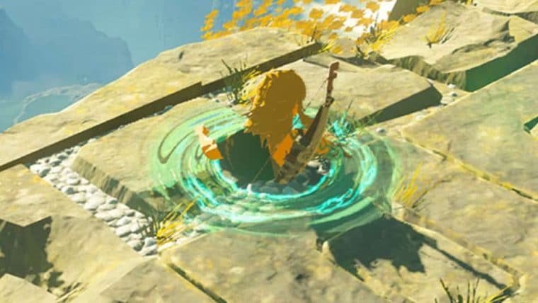 Sequência de Zelda: Breath of the Wild foi o jogo da E3 2021 mais comentado no Twitter