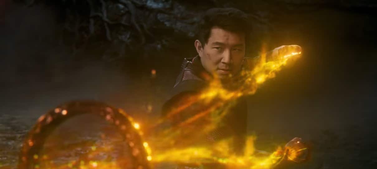Shang-Chi e a Lenda dos Dez Anéis ganha novo trailer cheio de ação; veja