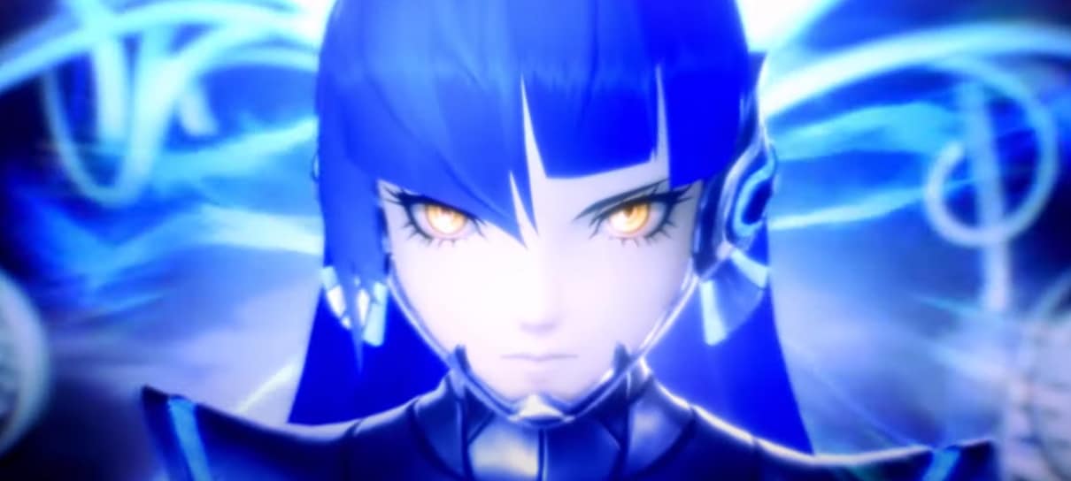 Shin Megami Tensei V ganha trailer detalhando gameplay e data de lançamento