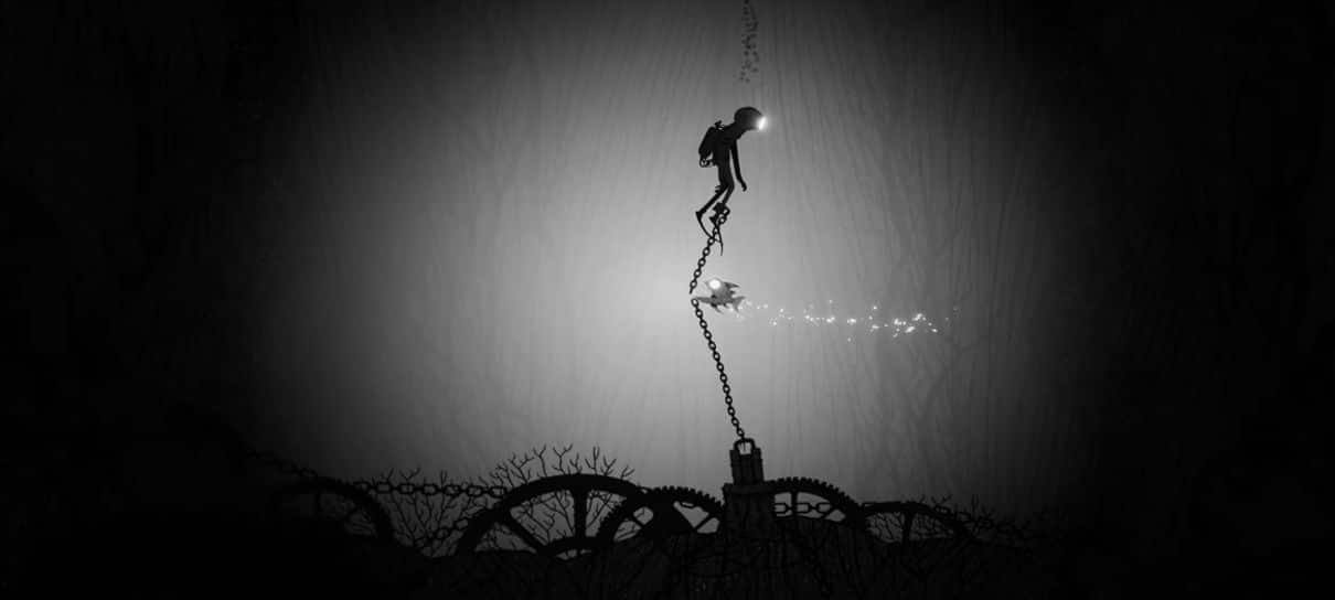 Silt, jogo focado em puzzles debaixo d'água, é anunciado com trailer