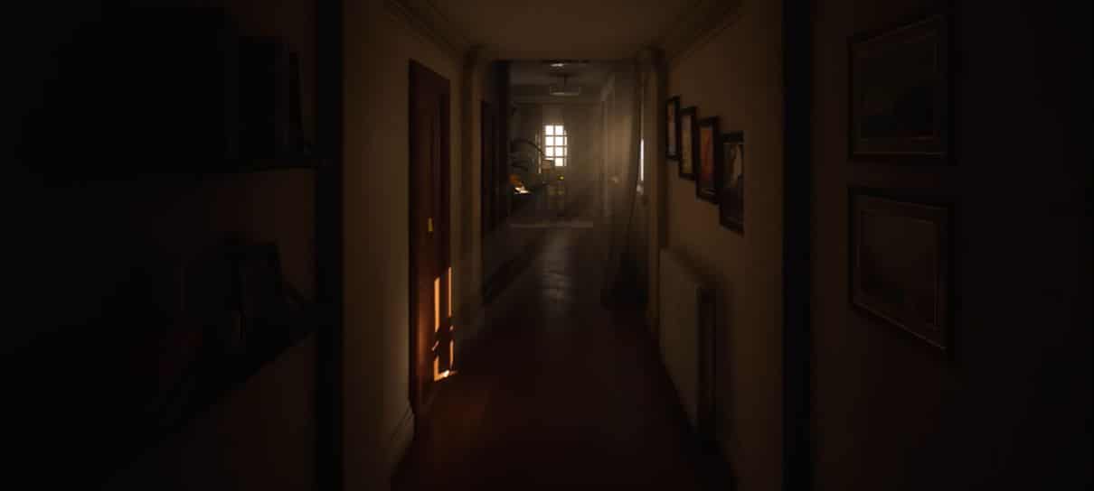 Sony anuncia Luto, novo jogo de terror psicológico em primeira pessoa; confira o trailer