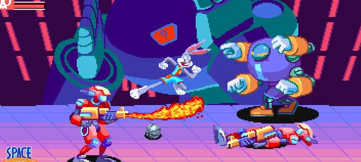 Mega Man  Novo desenho do robô azul ganha teaser - NerdBunker