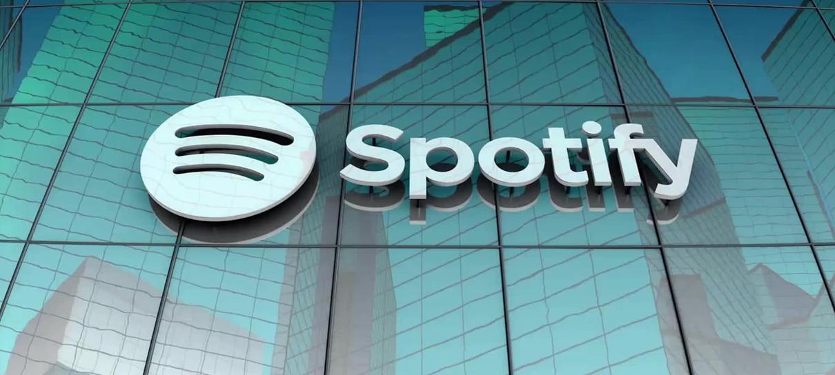 Netflix vai lançar série ficcional sobre a criação do Spotify em 2022