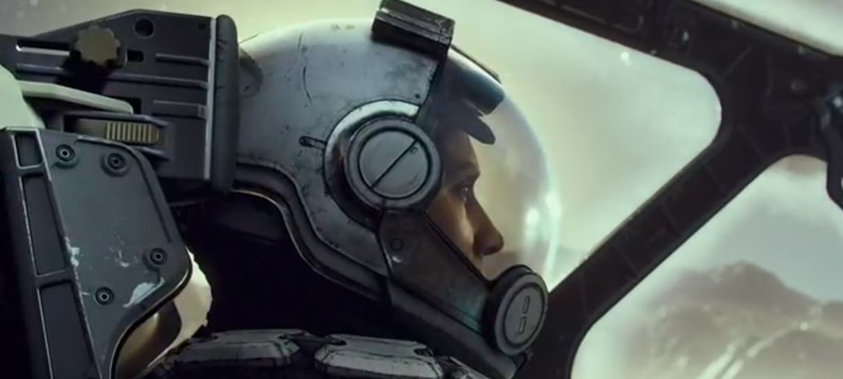 Starfield será exclusivo de Xbox nos consoles; jogo ganha trailer e data de lançamento