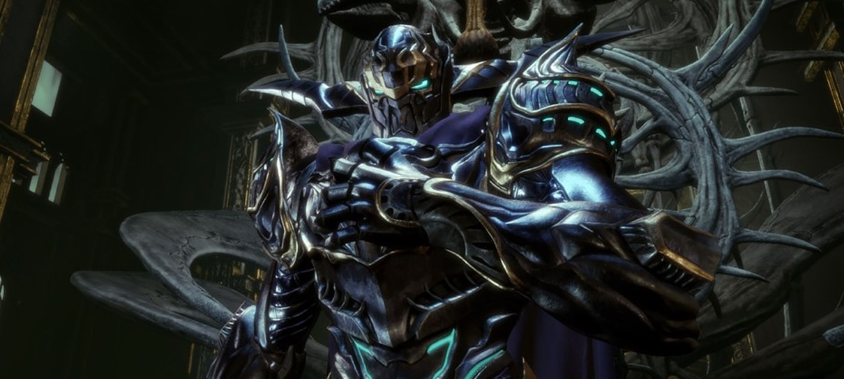 Demonstração de Stranger of Paradise: Final Fantasy Origin está jogável