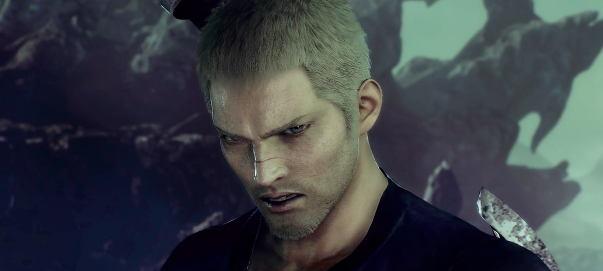 Produtor explica visual do protagonista de Stranger of Paradise: Final Fantasy Origin