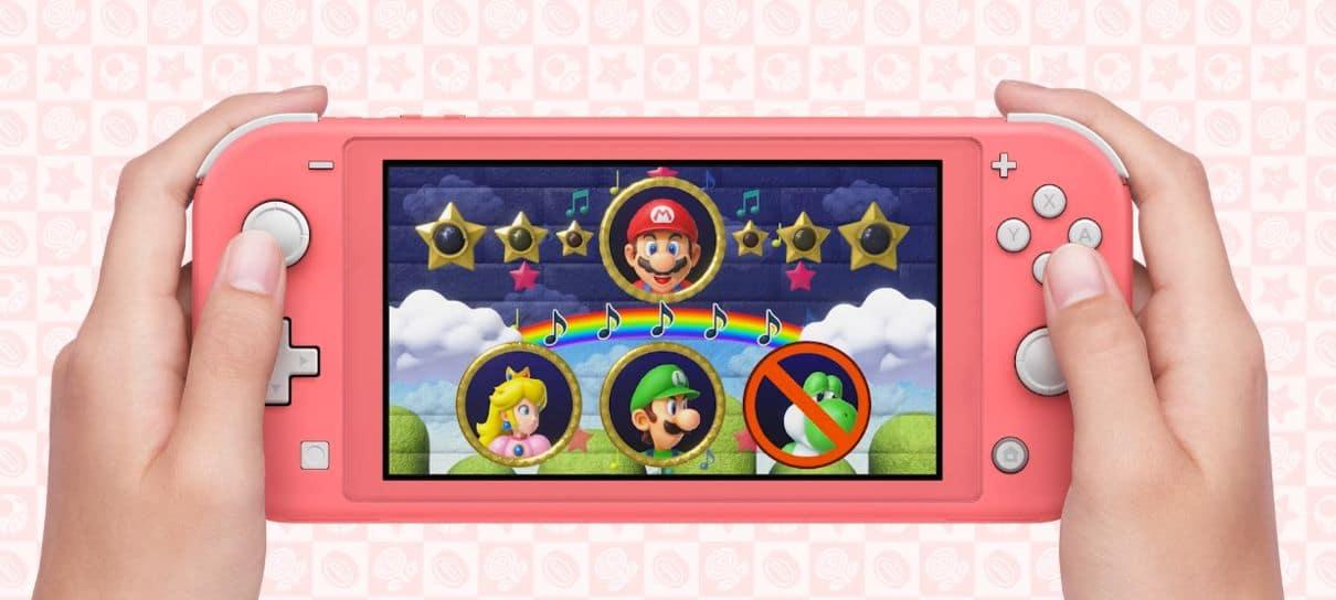 Mario Party Superstars será lançado em outubro; confira o trailer