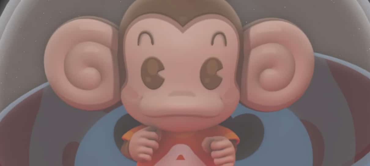 Super Monkey Ball: Banana Mania é anunciado com trailer