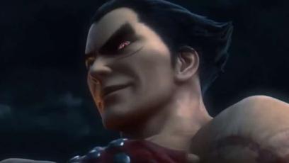 Kazuya Mishima, de Tekken, é anunciado no Super Smash Bros. Ultimate