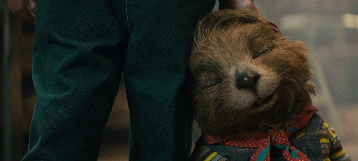 Sweet Tooth: vídeo de bastidores mostra detalhes do boneco de Bobby; assista