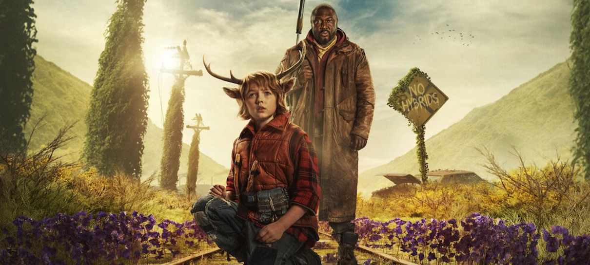 Sweet Tooth: as maiores diferenças entre a série e a HQ