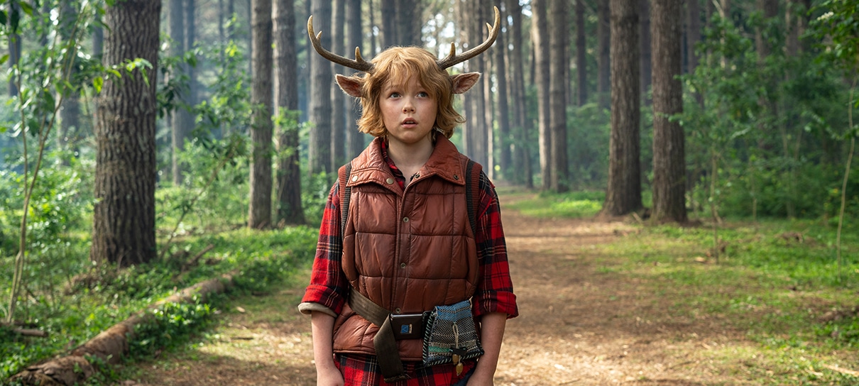 Sweet Tooth – Primeira Temporada | Crítica