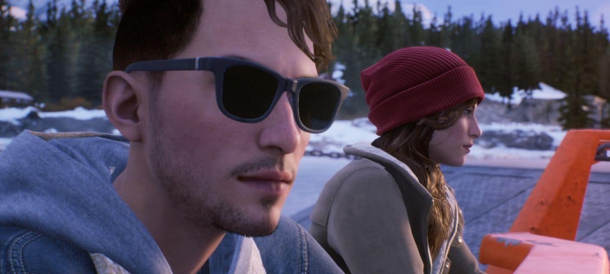 Tell Me Why está gratuito para PC e Xbox durante o mês de junho