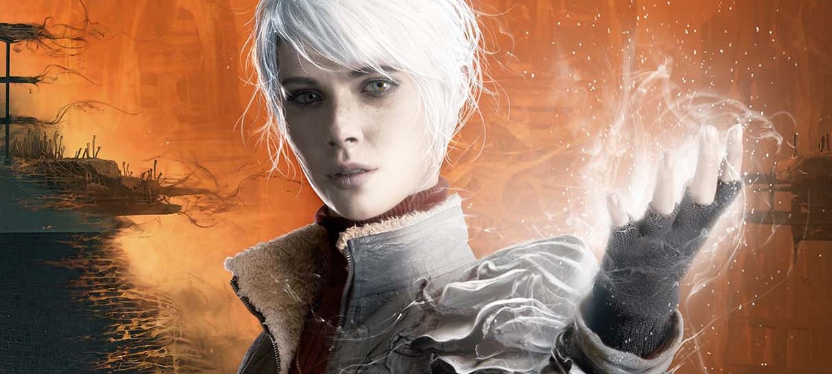 The Medium tem classificação indicativa registrada para PS5