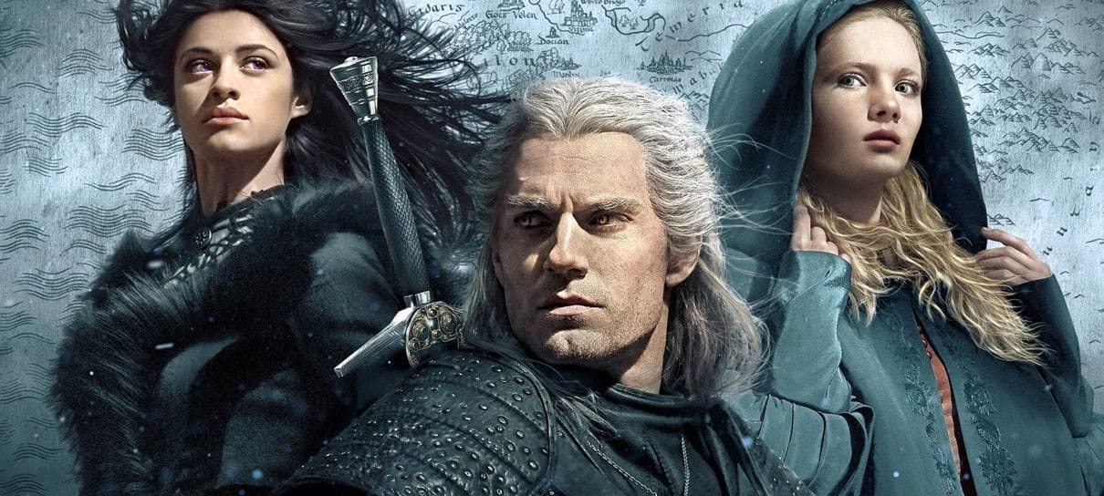 Confira a programação da WitcherCon, evento dedicado a The Witcher