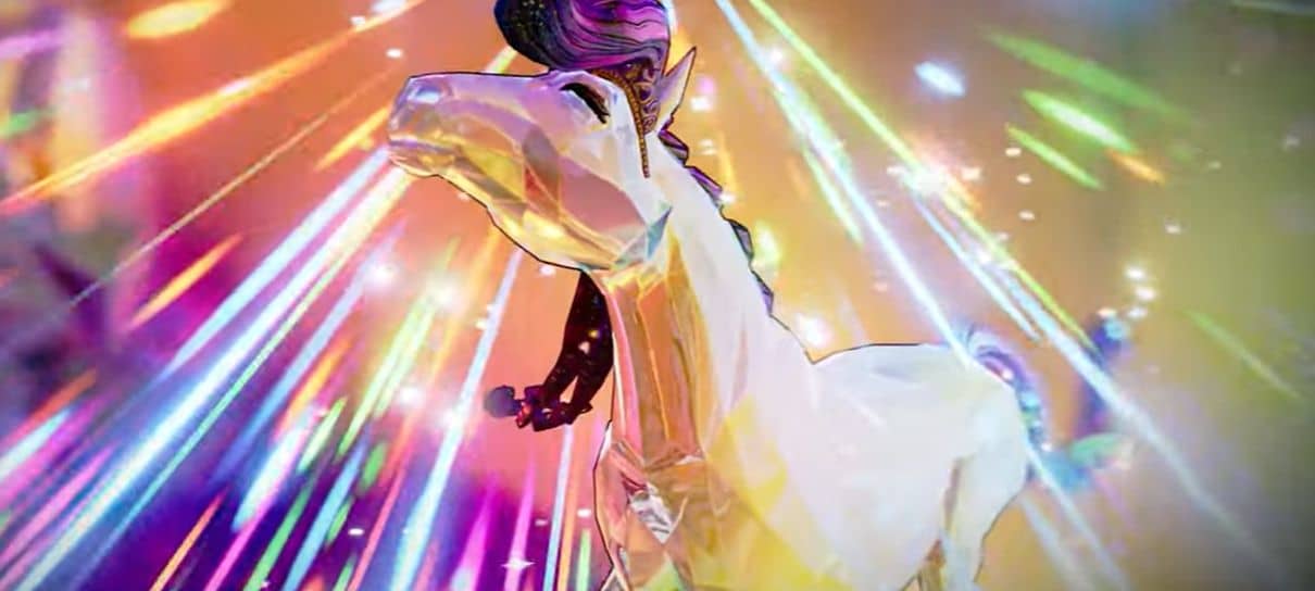 Tiny Tina's Wonderlands, jogo spin-off de Borderlands, é anunciado para 2022