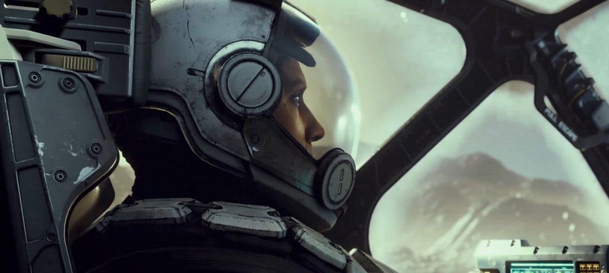 Todd Howard comenta sobre jogos da Bethesda serem exclusivos da Microsoft