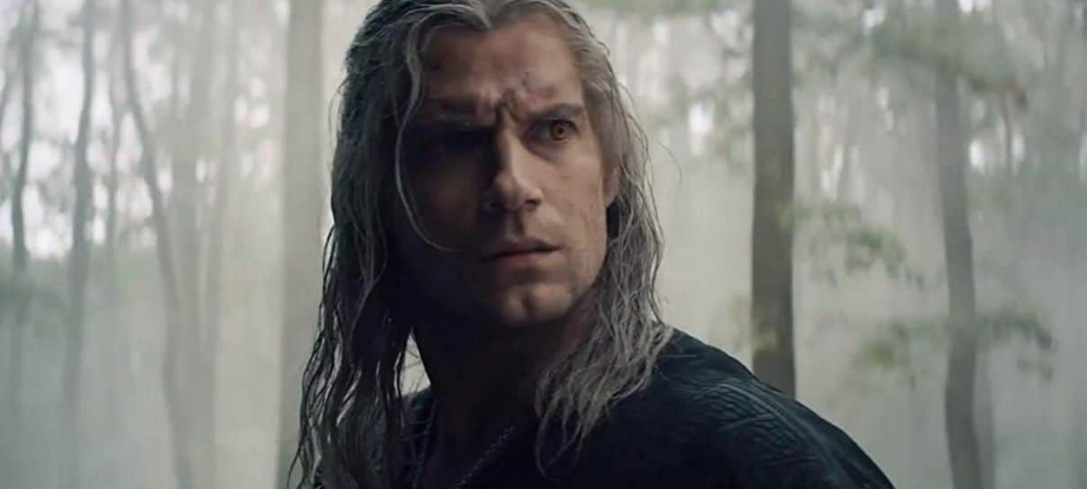 Trailer da WitcherCon, evento que acontece em julho, promete "revelações épicas"