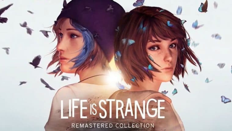 Trailer de Life is Strange Remastered Collection mostra comparação com jogo original